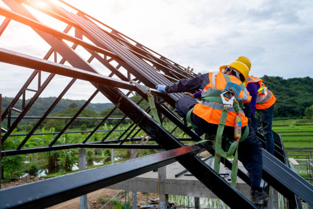 Best Slate Roofing Contractor  in Wood Ridge, NJ