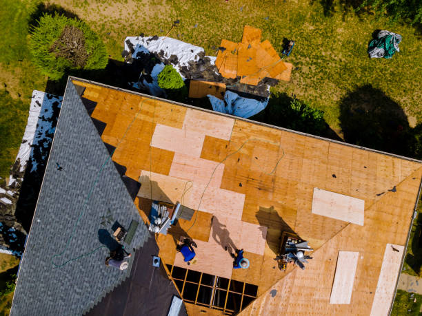 Best Affordable Roof Replacement  in Wood Ridge, NJ