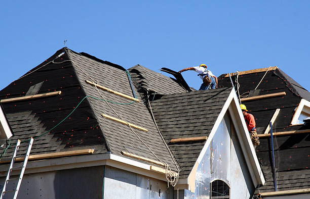 Wood Ridge, NJ Roofing Contractor Company