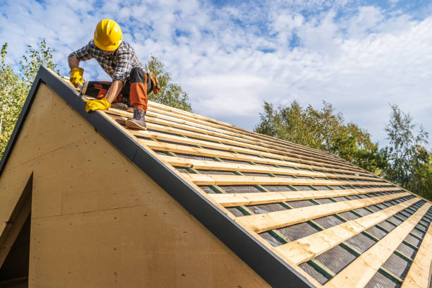 Best Emergency Roof Repair  in Wood Ridge, NJ