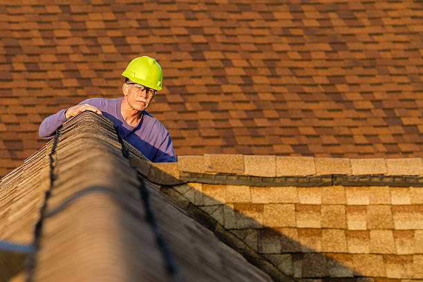 Quick and Trustworthy Emergency Roof Repair Services in Wood Ridge, NJ