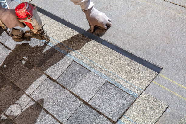Best Affordable Roofing Company  in Wood Ridge, NJ