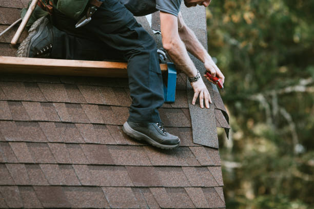 Best Residential Roofing Contractor  in Wood Ridge, NJ