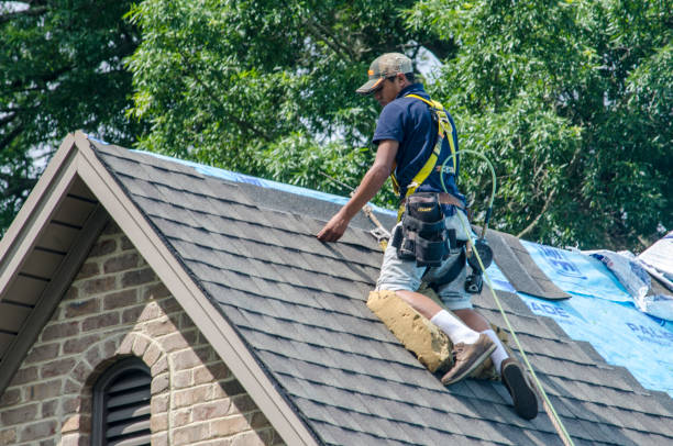 Best Tile Roofing Contractor  in Wood Ridge, NJ